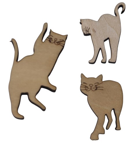 Le Puzzle des chats - Vue 5