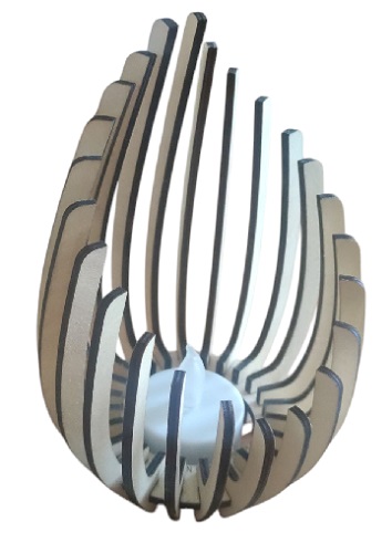 {'Photophore - Œuf'}