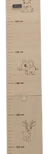 Toise - Animaux - Vue 6