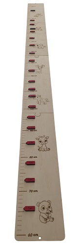 {'Toise - Animaux'}
