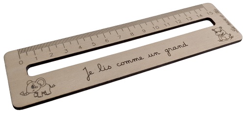 {'Règle de lecture'}